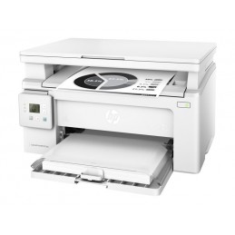 Hp Imprimante Multifonction LaserJet Pro MFP M130a - Blanc