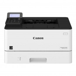 Imprimante Laser Canon i-SENSYS LBP214DW