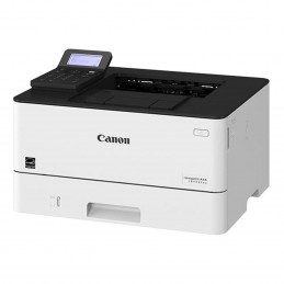 Imprimante Laser Canon i-SENSYS LBP214DW