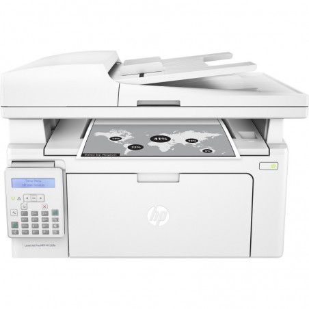Imprimante Multifonction HP LaserJet Pro MFP M130fn