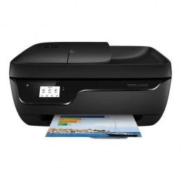 HP DeskJet- WI FI Ink