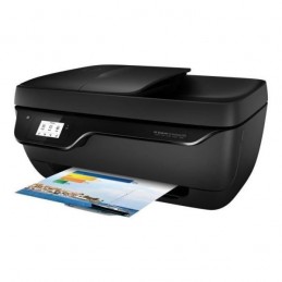 HP DeskJet- WI FI Ink