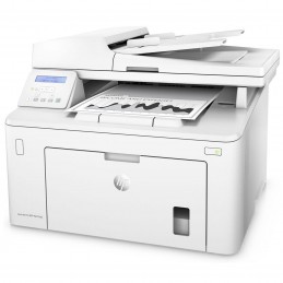 HP LaserJet Pro MFP M227sdn