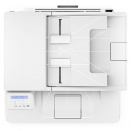 HP LaserJet Pro MFP M227sdn