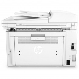 HP LaserJet Pro MFP M227sdn