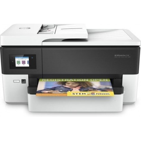 HP Officejet Pro 7720