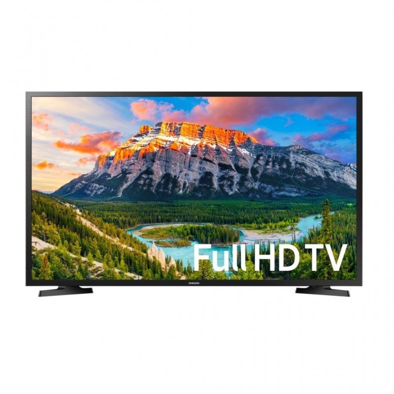 SAMSUNG LED TV 49’’ FULL HD- SATELLITE – UA49N5000AUXLY