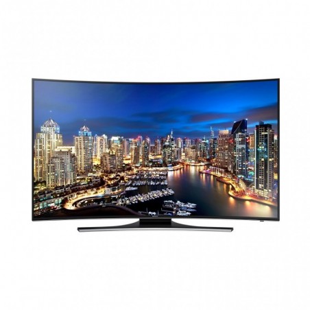 SAMSUNG LED SMART TV 55’’ ULTRA HD INCURVÉE – UE55HU7200SXXC