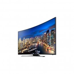 SAMSUNG LED SMART TV 55’’ ULTRA HD INCURVÉE – UE55HU7200SXXC