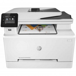 HP Color LaserJet Pro MFP M281fdw