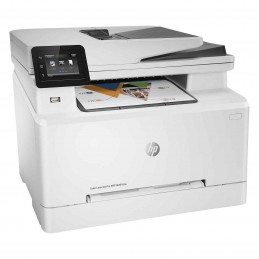 HP Color LaserJet Pro MFP M281fdw