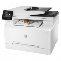 HP Color LaserJet Pro MFP M281fdw