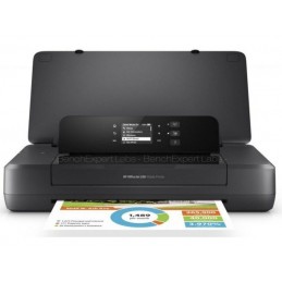 Hp Officejet 202