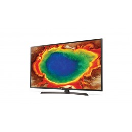 LG 65 pouces (164 cm) | TV LED | UHD | 4K | Active HDR | Smart