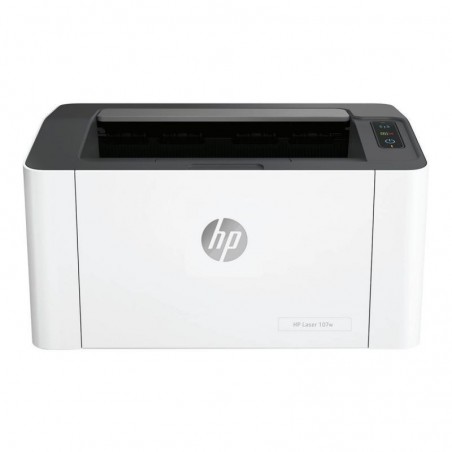 Imprimante Laser HP Laser 107w Monochrome
