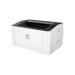 Imprimante Laser HP Laser 107w Monochrome