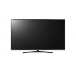 LG UHD TV 65 inch UK6400 Series IPS 4K Display 4K HDR Smart LED