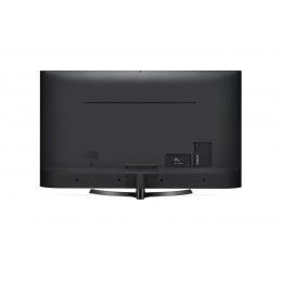 LG UHD TV 65 inch UK6400 Series IPS 4K Display 4K HDR Smart LED