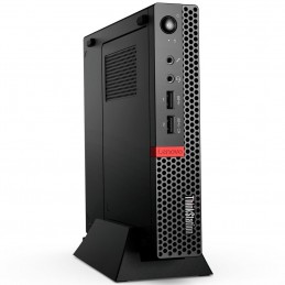 Lenovo ThinkStation P320 Tiny (30C2001SFR)