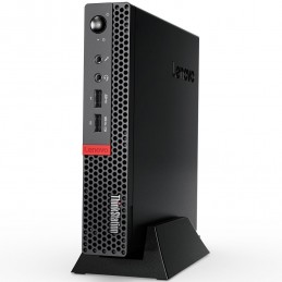 Lenovo ThinkStation P320 Tiny (30C2001SFR)