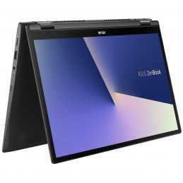 ASUS Zenbook Flip 14 UX463FA-AI013R avec NumberPad