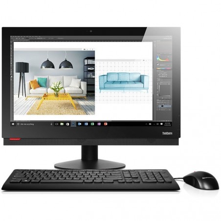 Lenovo ThinkCentre M910z (10NS000DFR)