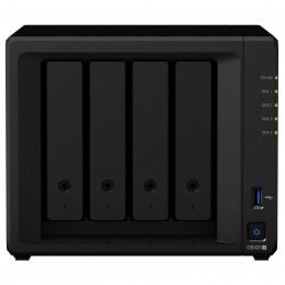 Synology DiskStation DS420+