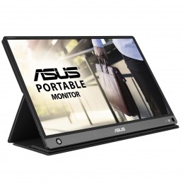 ASUS 15.6" LED - ZenScreen MB16AMT,abidjan