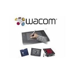 Wacom Intuos Creative Pen Medium - numériseur - USB, Bluetooth