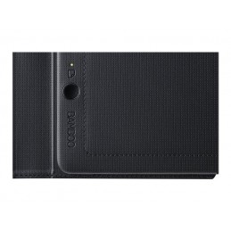 Wacom Bamboo Folio - numériseur - Bluetooth, micro USB - gris