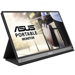 ASUS 15.6" LED - ZenScreen MB16AP