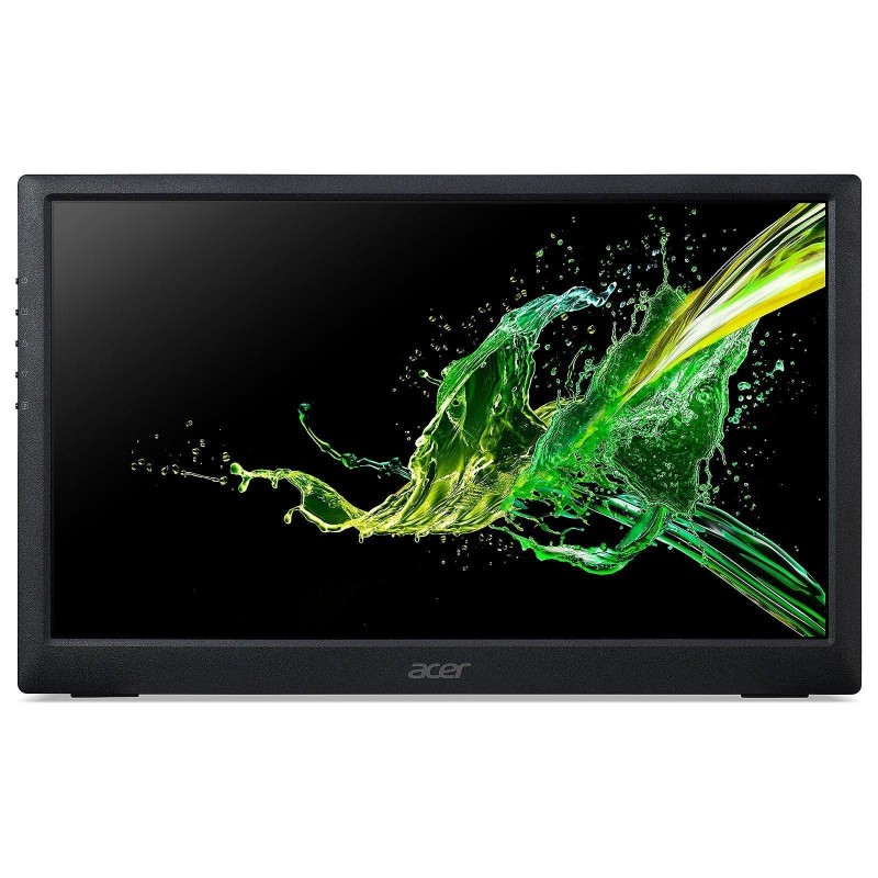 Acer 15.6" LED - PM161Qbu