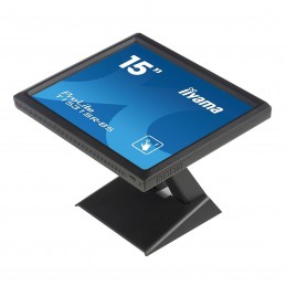 iiyama 15" LCD Tactile Résistive - ProLite T1531SR-B5