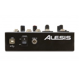 Alesis