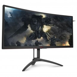 AOC 35" LED - AGON AG352UCG6
