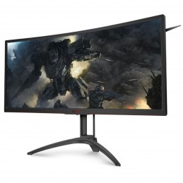 AOC 35" LED - AGON AG352UCG6