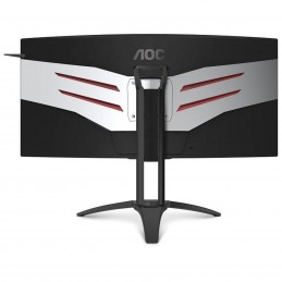 AOC 35" LED - AGON AG352UCG6
