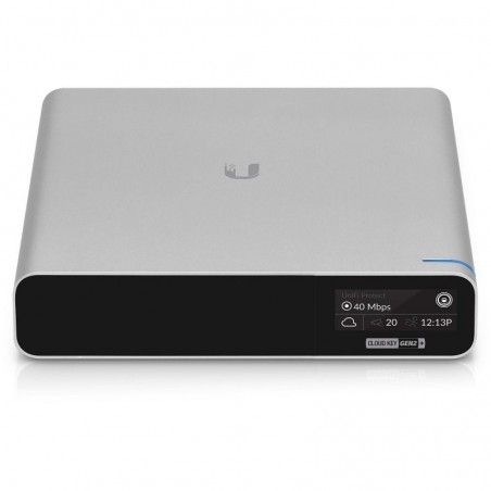 Ubiquiti UniFi Controller Cloud Key Gen2 Plus