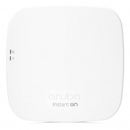 Point d'accès HPE Networking Instant On AP12 (R2X01A)