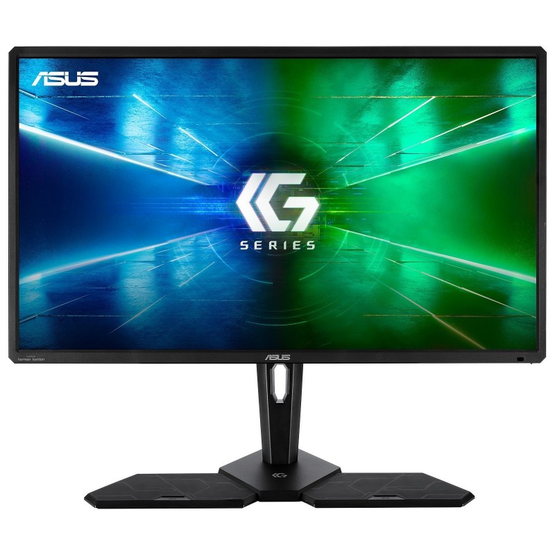 ASUS 32" LED - CG32U