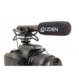 Azden SMX10