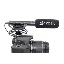 Azden SMX10