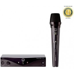 AKG Perception Wireless Vocal Set