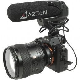 Azden SMX15