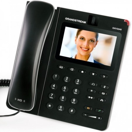 Grandstream GXV3240