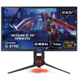 ASUS 24.5" LED - ROG Strix XG258Q,abidjan