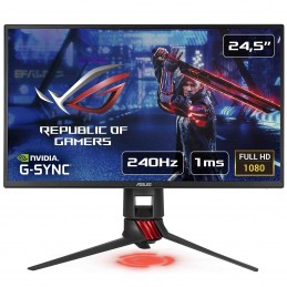 ASUS 24.5" LED - ROG Strix XG258Q