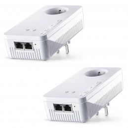 Devolo dLAN 1200+ Wi-Fi AC x 2,abidjan