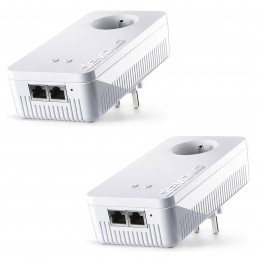 Devolo dLAN 1200+ Wi-Fi AC x 2