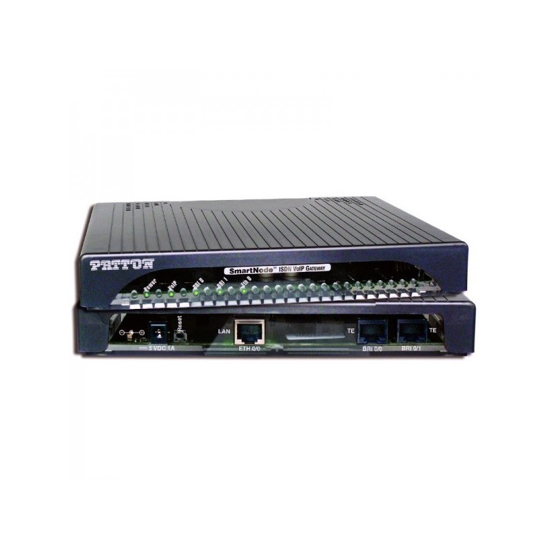 Patton SN-DTA/2BIS4V/EUI Patton SN-DTA/2BIS4V/EUI